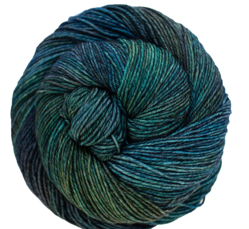 Malabrigo - Ultimate Sock