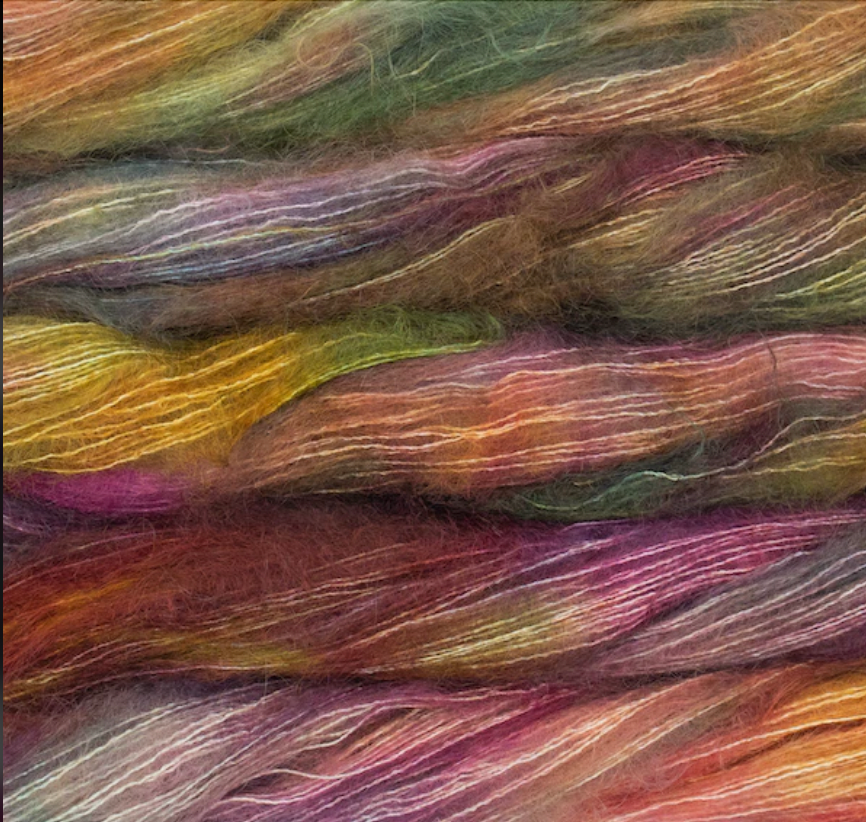 Malabrigo - Mohair