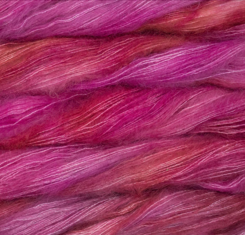 Malabrigo - Mohair