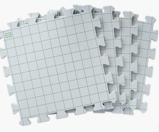 Boye - Blocking Mats
