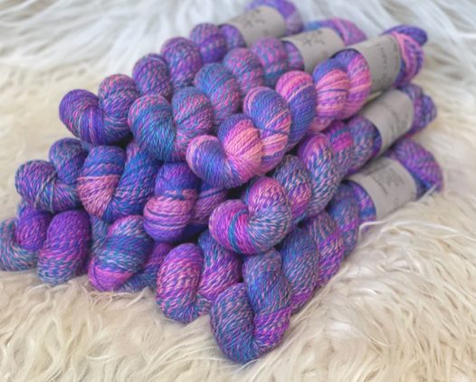 Primrose Yarn Co. - Homestead Sport