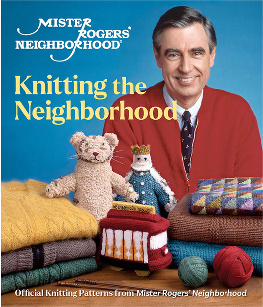 Knitting the Neighborhood