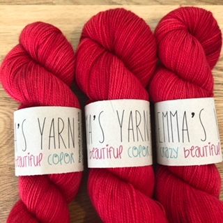 Emma's Yarn - Simply Spectacular DK