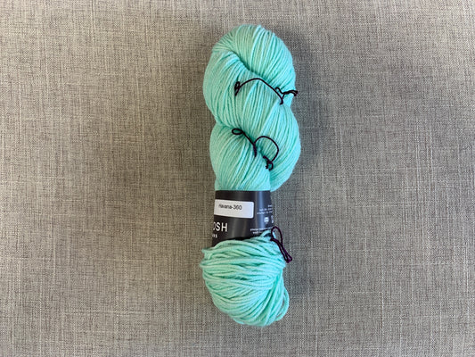 Madelinetosh - Tosh DK