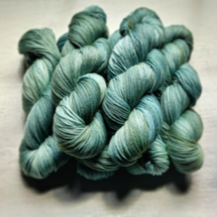 Chasing Rabbits Fiber Co. - Fern