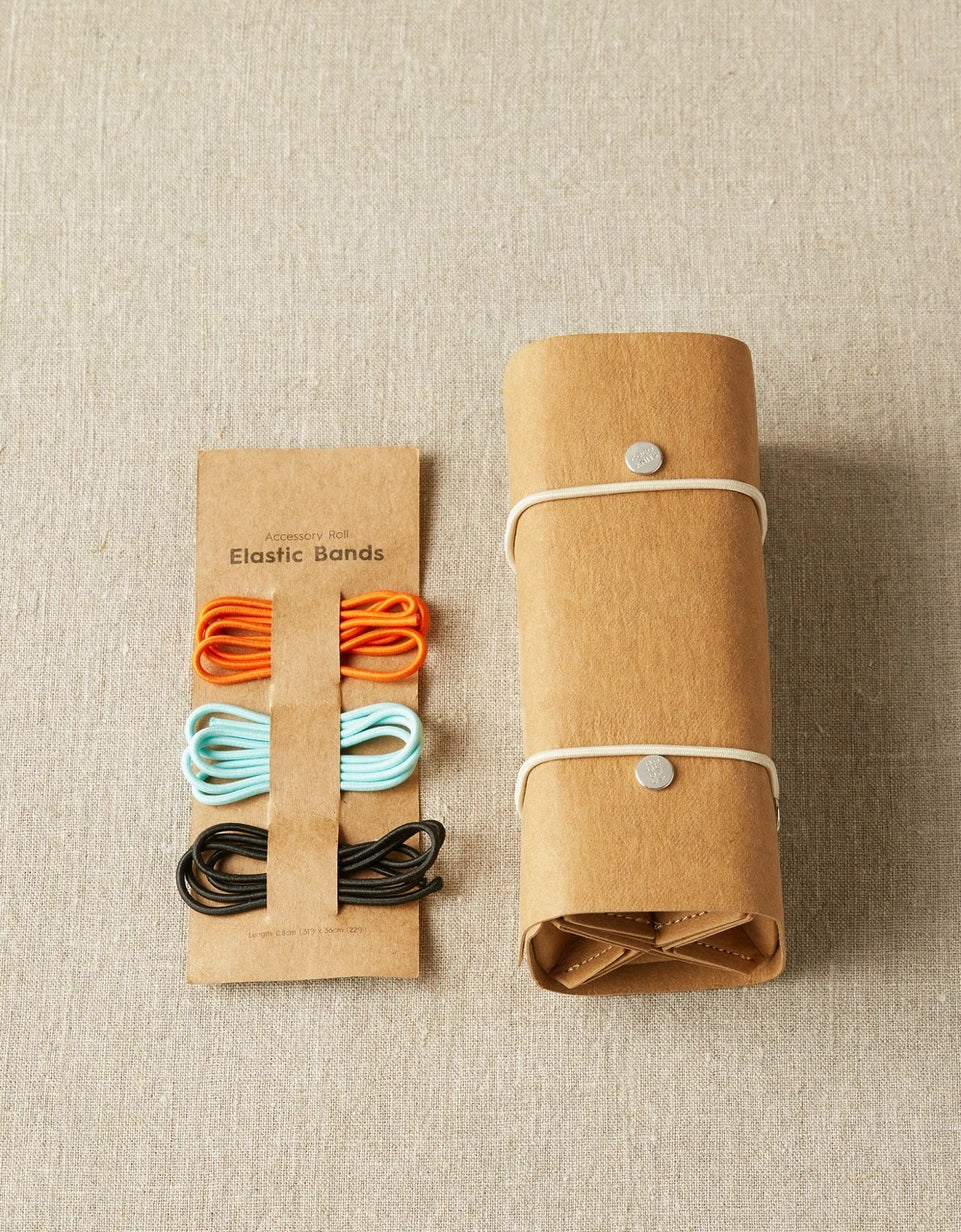 CocoKnits - Accessory Roll