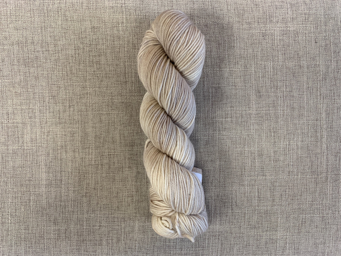 Forbidden Fiber Co. - Fortitude DK