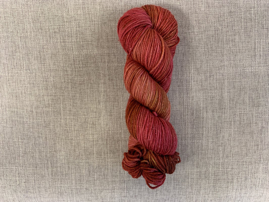 Forbidden Fiber Co. - Pride DK