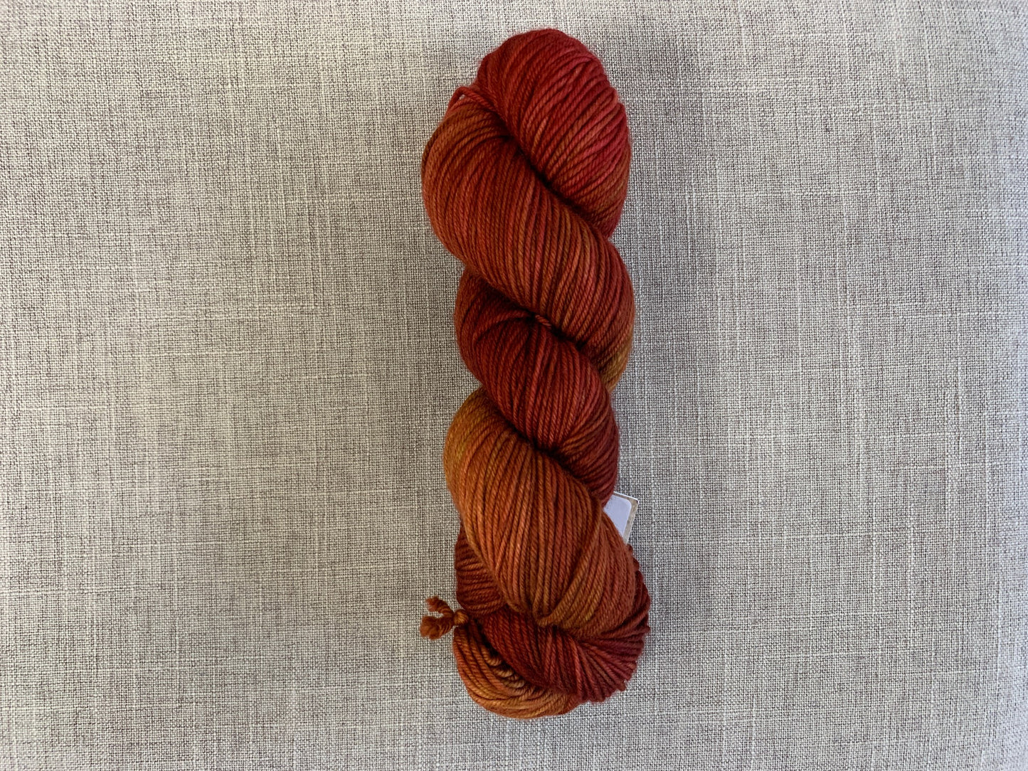 Forbidden Fiber Co. - Fortitude DK