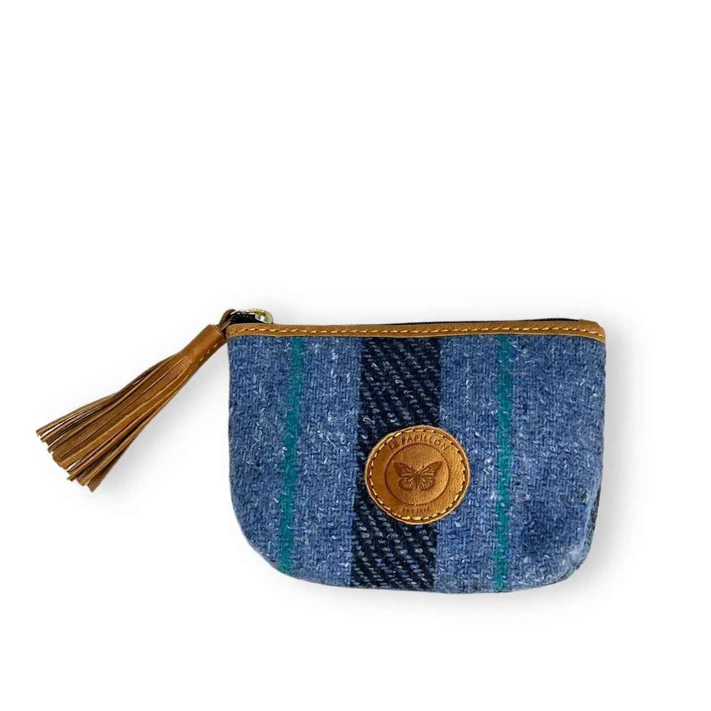 Le Papillon - Highland Pouch with Tassel