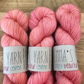 Emma's Yarn - Simply Spectacular DK