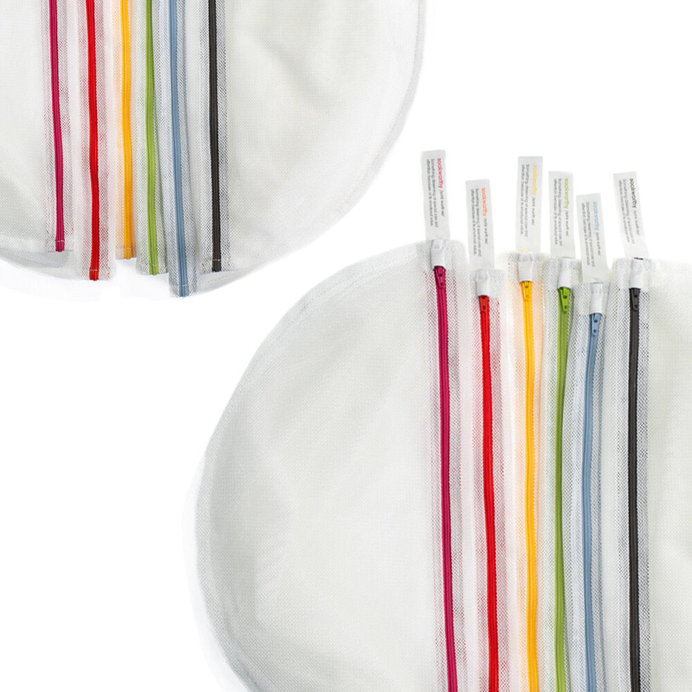 Kelbourne Woolens - Eco Wash Bag