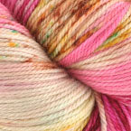 Dream in Color - Smooshy with Cashmere