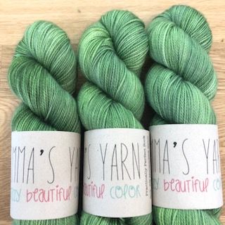 Emma's Yarn - Simply Spectacular DK