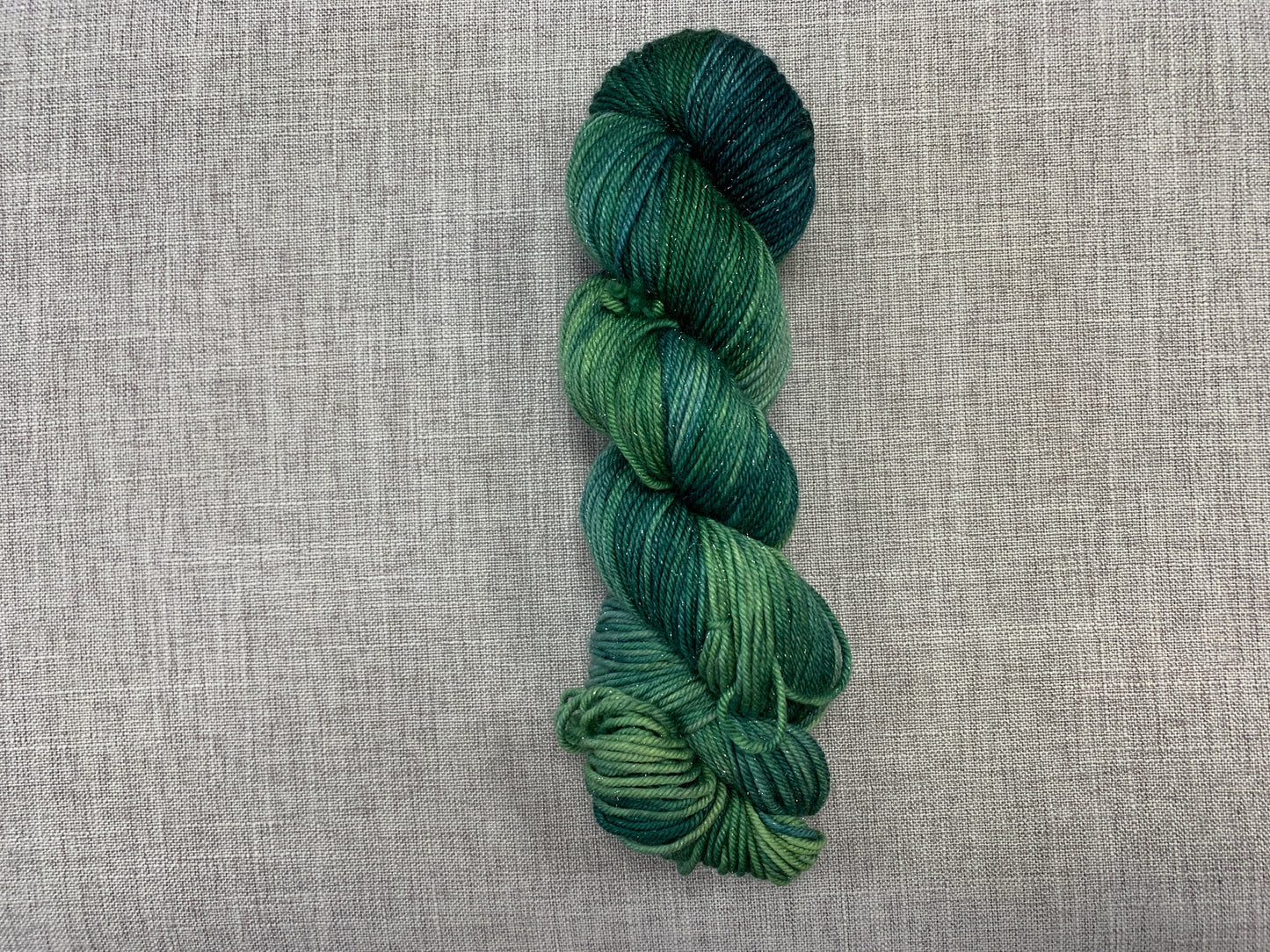 Forbidden Fiber Co. - Pride DK