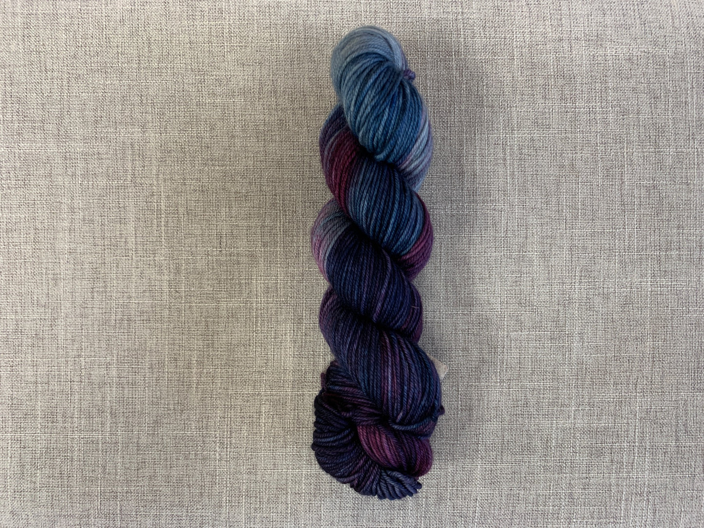 Forbidden Fiber Co. - Fortitude DK