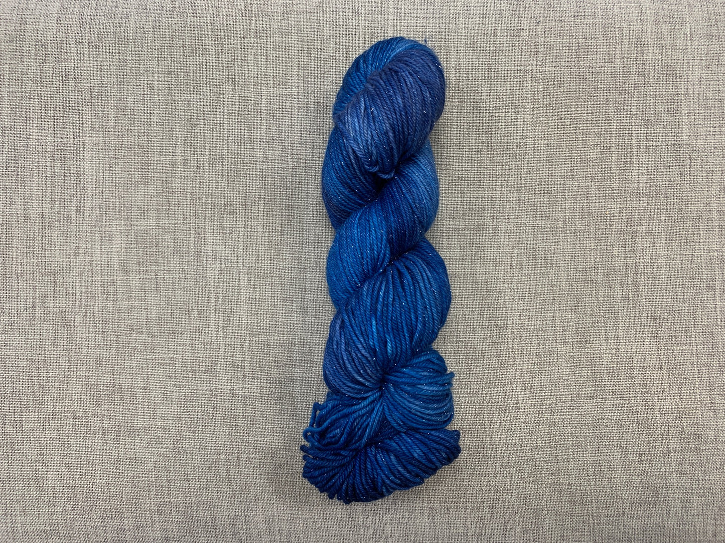 Forbidden Fiber Co. - Pride DK