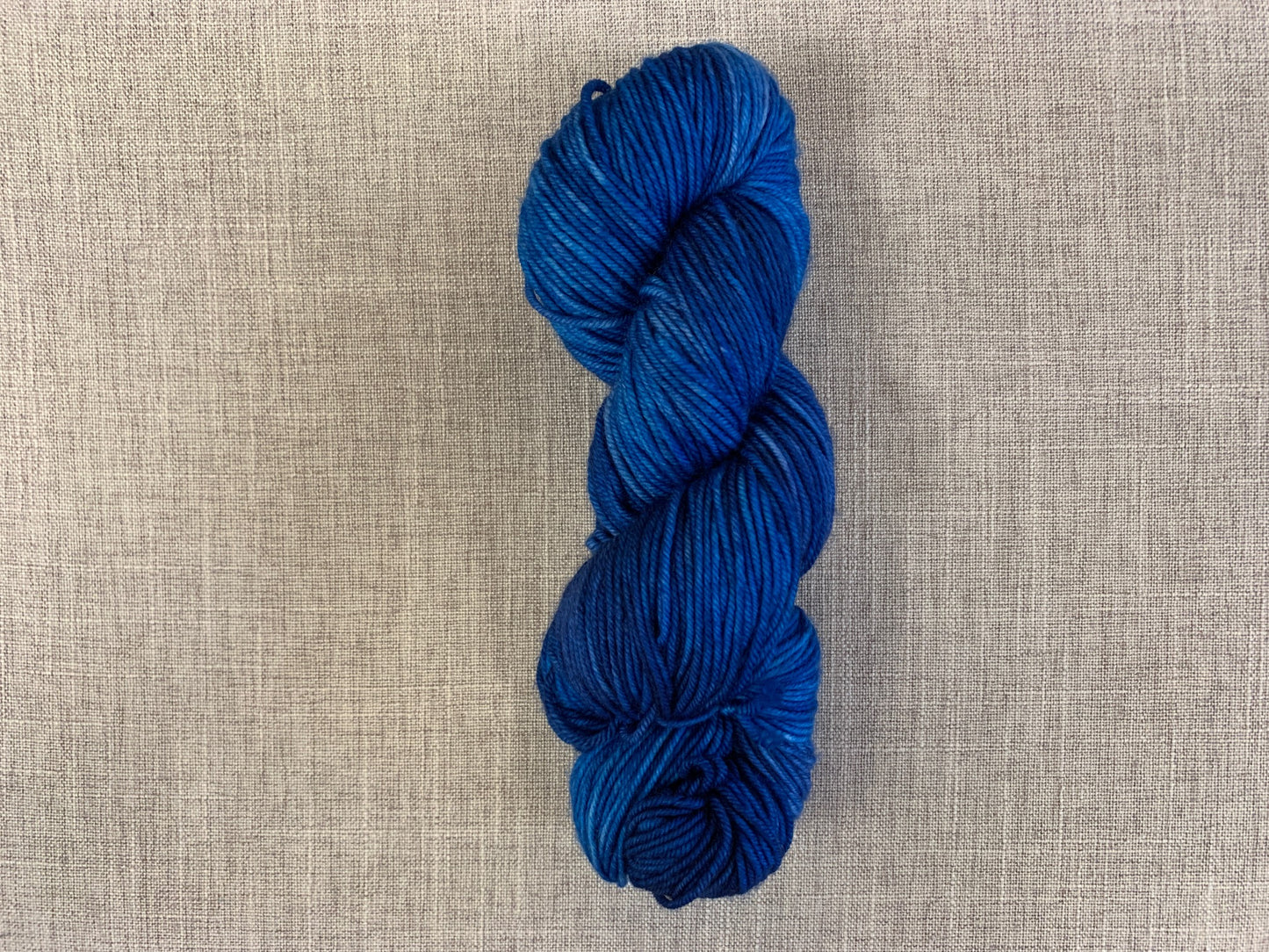 Forbidden Fiber Co. - Fortitude DK