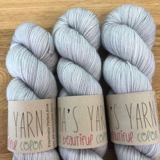 Emma's Yarn - Simply Spectacular DK