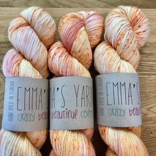 Emma's Yarn - Simply Spectacular DK