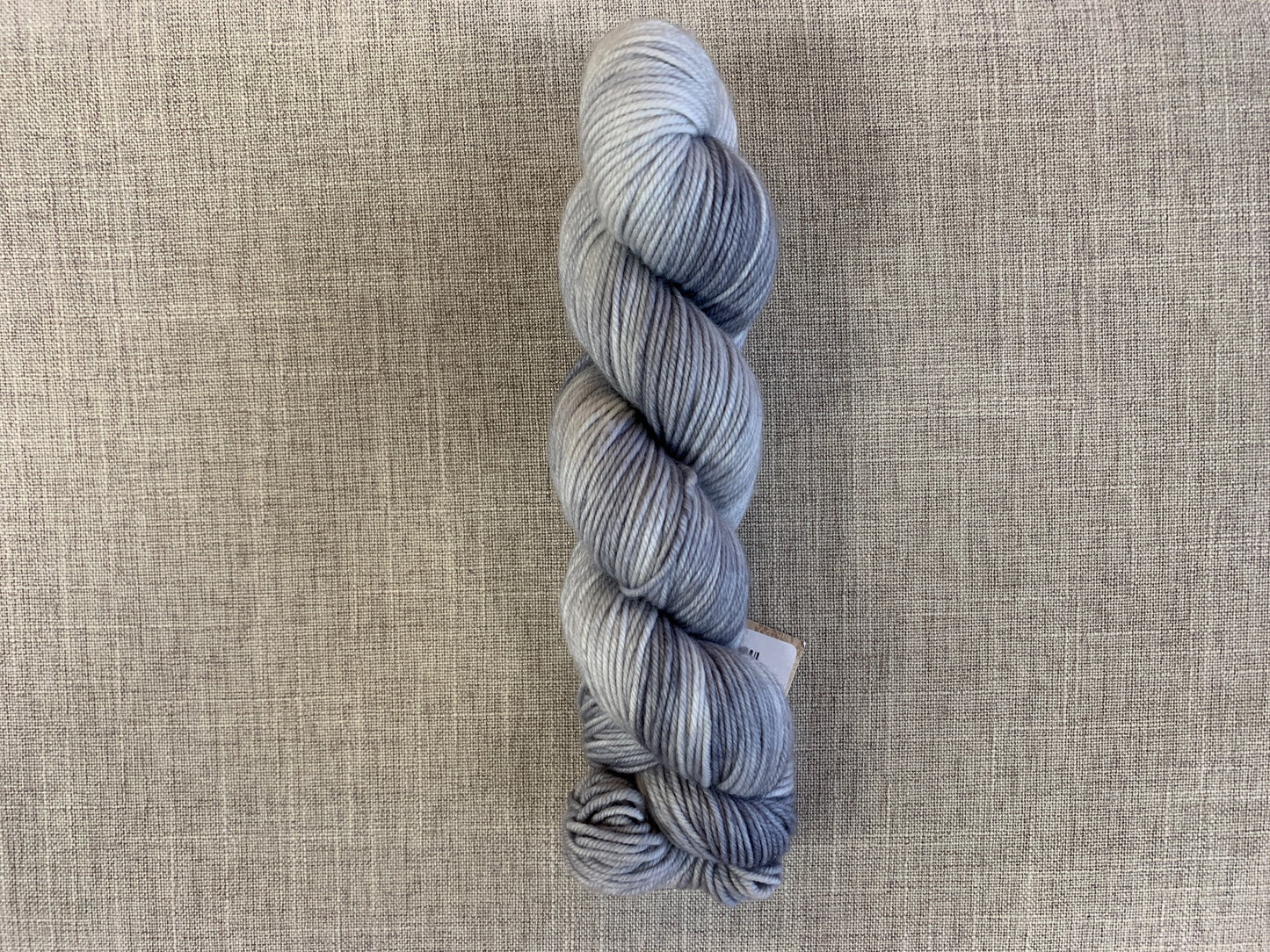 Forbidden Fiber Co. - Fortitude DK