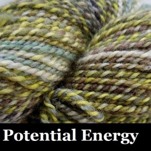 Feederbrook Farm - Entropy DK