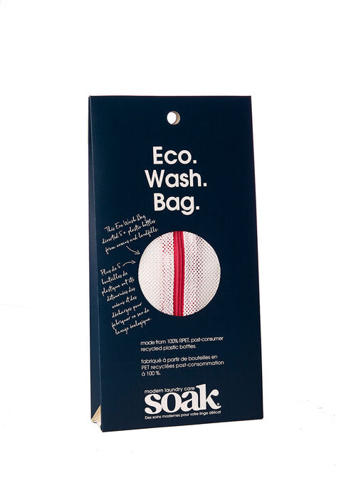 Kelbourne Woolens - Eco Wash Bag