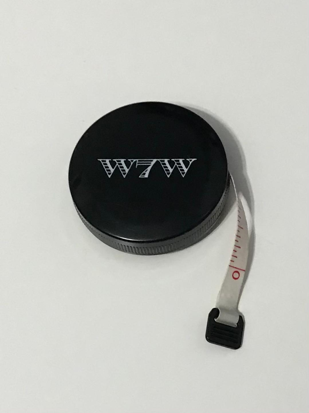 W7W Tape Measure