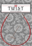 ChiaoGoo - TWIST IC Cables MINI