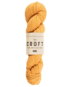 West Yorkshire Spinners - The Croft Shetland Aran